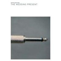 Wedding Present - An Evening With i gruppen Musikkk-DVD & Bluray hos Bengans Skivbutik AB (887496)