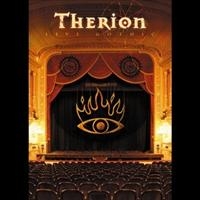 Therion - Live Gothic i gruppen Musikk / DVD+CD / Metal/ Heavy metal hos Bengans Skivbutik AB (887773)