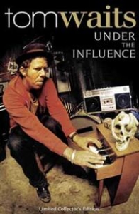 Waits Tom - Under The Influence i gruppen Minishops / Tom Waits hos Bengans Skivbutik AB (887865)