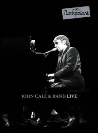 Cale John & Band - Rockpalast i gruppen Musikkk-DVD & Bluray hos Bengans Skivbutik AB (887894)