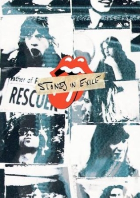 Rolling Stones - Stones In Exile i gruppen Minishops / Rolling Stones hos Bengans Skivbutik AB (888303)