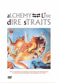 Dire Straits - Alchemy Live - 20Th i gruppen Minishops / Dire Straits hos Bengans Skivbutik AB (888464)