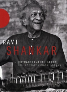 Ravi Shankar - L'extraordinaire Lecon i gruppen Musikkk-DVD & Bluray hos Bengans Skivbutik AB (888586)