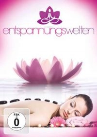 Avslappning (Entspannungswelten) - Special Interest i gruppen Musikkk-DVD & Bluray hos Bengans Skivbutik AB (888698)