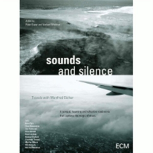 Peter Guyer Norbert Wiedmer - Sounds And Silence i gruppen Externt_Lager / Naxoslager hos Bengans Skivbutik AB (888732)