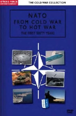 Nato - From Cold War To Hot War - First Sixty Years i gruppen Musikkk-DVD & Bluray hos Bengans Skivbutik AB (888802)