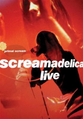 Primal Scream - Screamadelica Live i gruppen Minishops / Primal ScSalgm hos Bengans Skivbutik AB (889194)