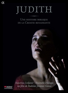 Judith - Une Histoire Biblique i gruppen Externt_Lager / Naxoslager hos Bengans Skivbutik AB (889255)