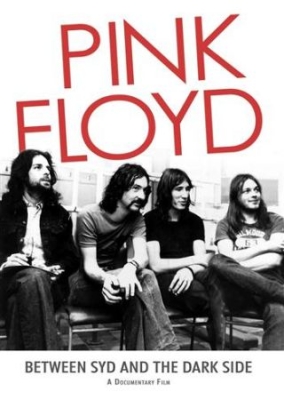 Pink Floyd - Between Syd & The Darkside Dvd Docu i gruppen Minishops / Pink Floyd hos Bengans Skivbutik AB (889367)