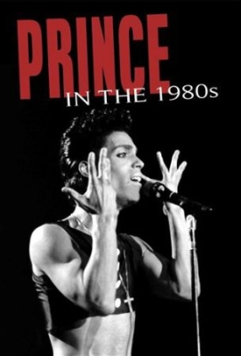 Prince - In The 1980S Dvd Documentary i gruppen Musikkk-DVD hos Bengans Skivbutik AB (889525)