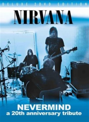 Nirvana - Nevermind - A 20Th Anniversary Trib i gruppen Minishops / Nirvana hos Bengans Skivbutik AB (889559)