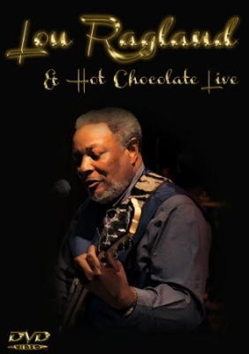 Ragland Lou & Hot Chocolate - Live i gruppen Musikkk-DVD & Bluray hos Bengans Skivbutik AB (890228)