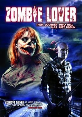 Zombie Lover - Film i gruppen Musikkk-DVD & Bluray hos Bengans Skivbutik AB (890244)