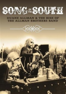 Allman Brothers - Song Of The South i gruppen Musikkk-DVD & Bluray hos Bengans Skivbutik AB (890483)