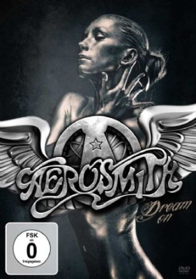 Aerosmith - Dream On i gruppen Musikkk-DVD & Bluray hos Bengans Skivbutik AB (890606)