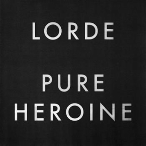 Lorde - Pure Heroine i gruppen KalasCDx hos Bengans Skivbutik AB (900186)