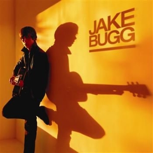 Bugg Jake - Shangri La i gruppen CD / Pop-Rock hos Bengans Skivbutik AB (900187)