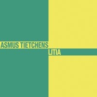 Tietchens Asmus - Litia i gruppen VI TIPSER / Julegavetips CD hos Bengans Skivbutik AB (900197)