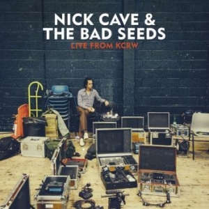 Cave Nick & The Bad Seeds - Live From Kcrw i gruppen VINYL / Pop-Rock hos Bengans Skivbutik AB (901041)