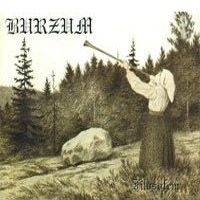 Burzum - Filosofem i gruppen VINYL / Metal hos Bengans Skivbutik AB (901463)