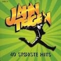 Jahn Teigen - Teigen - 40 Største Hits i gruppen CD / Best Of,Norsk Musikkk,Pop-Rock hos Bengans Skivbutik AB (901863)