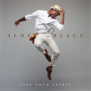 Blacc Aloe - Lift Your Spirit i gruppen CDK-07 hos Bengans Skivbutik AB (902064)