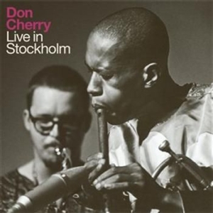 Cherry Don - Live In Stockholm (Lp) i gruppen Externt_Lager / Naxoslager hos Bengans Skivbutik AB (902074)