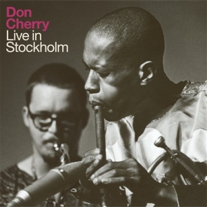 Cherry Don - Live In Stockholm (Lp) i gruppen VINYL / Jazz hos Bengans Skivbutik AB (902074)