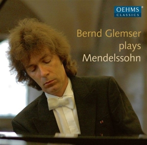 Mendelssohn - Piano Works + Catalogue i gruppen Externt_Lager / Naxoslager hos Bengans Skivbutik AB (902091)