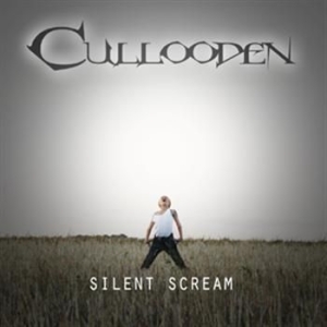 Cullooden - Silent Scream i gruppen CD / Metal/ Heavy metal hos Bengans Skivbutik AB (902155)