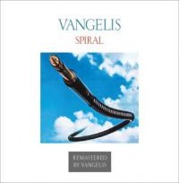 Vangelis - Spiral: Remastered Edition i gruppen CD hos Bengans Skivbutik AB (902782)