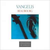 Vangelis - Beaubourg: Remastered Edition i gruppen CD / Rock hos Bengans Skivbutik AB (902783)