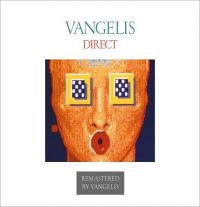 Vangelis - Direct: Remastered Edition i gruppen CD hos Bengans Skivbutik AB (902784)