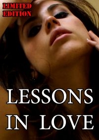 Lessons In Love - Film i gruppen Musikkk-DVD & Bluray hos Bengans Skivbutik AB (902868)