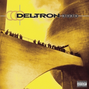 Deltron 3030 - Deltron 3030 i gruppen VINYL / Hip Hop-Rap,RnB-Soul hos Bengans Skivbutik AB (903021)