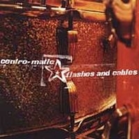 Centro-Matic - Flashes And Cables i gruppen CD / Pop-Rock hos Bengans Skivbutik AB (904298)