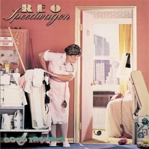 Reo Speedwagon - Good Trouble i gruppen VI TIPSER / Klassiska lablar / Rock Candy hos Bengans Skivbutik AB (905833)