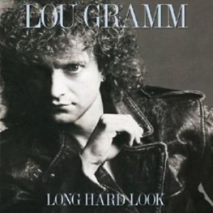 Gramm Lou - Long Hard Look i gruppen CD hos Bengans Skivbutik AB (905836)