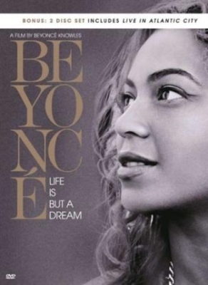 Beyoncé - Life Is But A Dream i gruppen Musikkk-DVD & Bluray hos Bengans Skivbutik AB (912985)