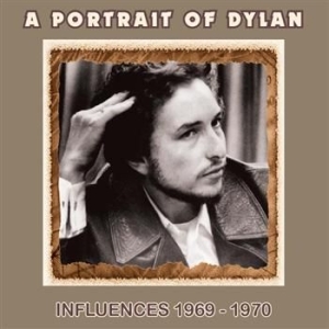 V/A - A Portrait Of Dylan - A Portrait Of Dylan i gruppen VI TIPSER / Julegavetips CD hos Bengans Skivbutik AB (912995)