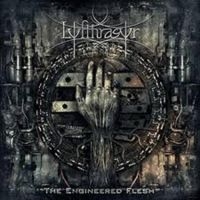 Lyfthrasyr - Engineered Flesh i gruppen CD / Metal hos Bengans Skivbutik AB (913010)