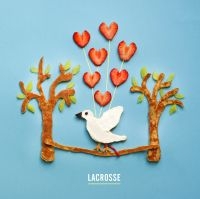 Lacrosse - Are You Thinking Of Me Every Minute i gruppen VINYL / Pop hos Bengans Skivbutik AB (913014)