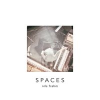 Frahm Nils - Spaces i gruppen CD / Elektroniskt,Pop-Rock hos Bengans Skivbutik AB (913058)