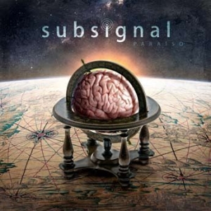 Subsignal - Paraiso i gruppen VINYL hos Bengans Skivbutik AB (913063)