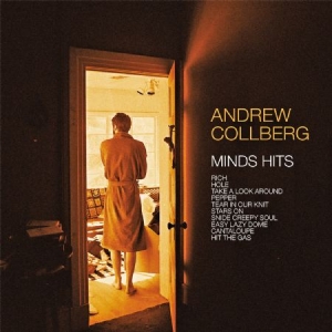 Collberg Andrew - Mind Hits i gruppen VINYL hos Bengans Skivbutik AB (913084)