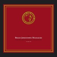 Brian Jonestown Massacre - Tepid Peppermint Wonderland Volume i gruppen VI TIPSER / Fredagsutgivelser / Fredag den 26:e Juli 2024 hos Bengans Skivbutik AB (916918)