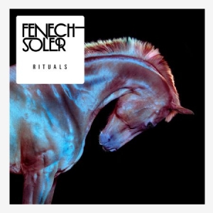 Fenech Solar - Rituals i gruppen CD / Dans/Techno hos Bengans Skivbutik AB (916930)