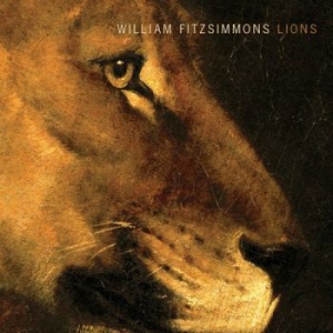 Fitzsimmons William - Lions i gruppen VI TIPSER / Julegavetips CD hos Bengans Skivbutik AB (916951)