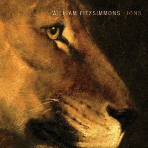 Fitzsimmons William - Lions i gruppen VI TIPSER / Julegavetips Vinyl hos Bengans Skivbutik AB (917027)