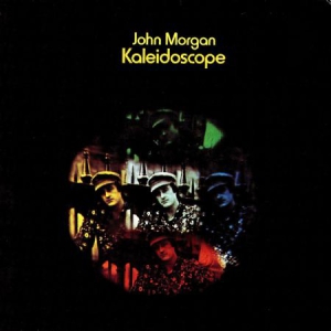 John Morgan - Kaleidoscope i gruppen VI TIPSER / Julegavetips CD hos Bengans Skivbutik AB (917067)